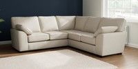 Medium Corner Sofa - Universal