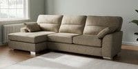 Large Sofa Chaise - Left Hand