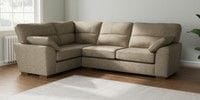 Large Corner Sofa - Left Hand