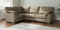 Large Corner Sofa - Left Hand