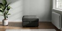 Storage Footstool