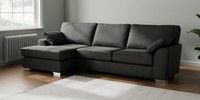 Large Sofa Chaise - Left Hand