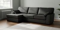 Large Sofa Chaise - Left Hand