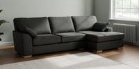 Large Sofa Chaise - Right Hand