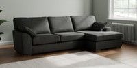 Large Sofa Chaise - Right Hand