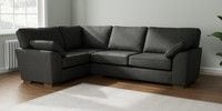 Large Corner Sofa - Left Hand
