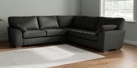 Large Corner Sofa - Universal