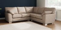 Medium Corner Sofa - Universal
