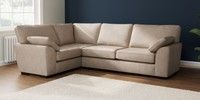 Large Corner Sofa - Left Hand