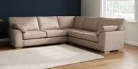 Large Corner Sofa - Universal