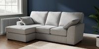 Small Sofa Chaise - Left Hand