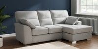 Small Sofa Chaise - Right Hand