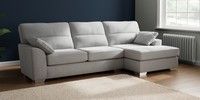 Large Sofa Chaise - Right Hand