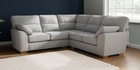 Medium Corner Sofa - Universal