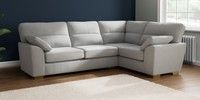Large Corner Sofa - Right Hand