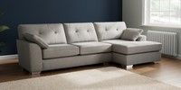 Large Sofa Chaise - Right Hand