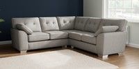 Medium Corner Sofa - Universal