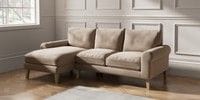 Medium Sofa Chaise - Left Hand