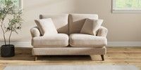 2 Seater Small Sofa