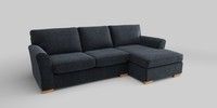 Medium Sofa Chaise - Right Hand