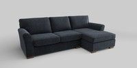 Medium Sofa Chaise - Right Hand