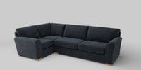 Large Corner Sofa - Left Hand