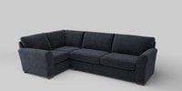 Large Corner Sofa - Left Hand