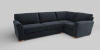 Large Corner Sofa - Right Hand
