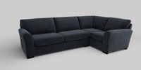 Large Corner Sofa - Right Hand
