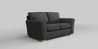 2 Seater Small Sofa