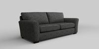 3 Seater Small Sofa