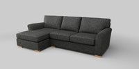 Medium Sofa Chaise - Left Hand