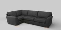 Large Corner Sofa - Left Hand