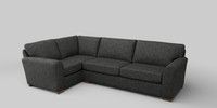 Large Corner Sofa - Left Hand