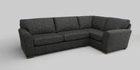 Large Corner Sofa - Right Hand