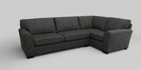 Large Corner Sofa - Right Hand