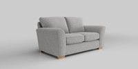 2 Seater Small Sofa