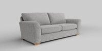 3 Seater Small Sofa