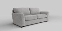 3 Seater Small Sofa
