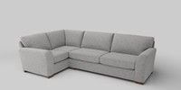 Large Corner Sofa - Left Hand