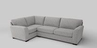 Large Corner Sofa - Left Hand