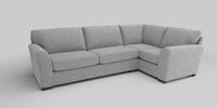 Large Corner Sofa - Right Hand