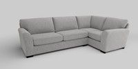 Large Corner Sofa - Right Hand