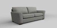 3 Seater Small Sofa