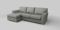 Medium Sofa Chaise - Left Hand