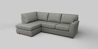 Medium Corner Chaise - Left Hand