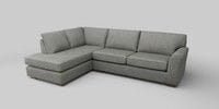 Large Corner Chaise - Left Hand