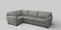 Large Corner Sofa - Left Hand