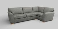 Large Corner Sofa - Right Hand
