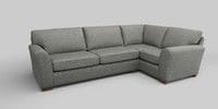 Large Corner Sofa - Right Hand